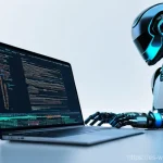 웹개발자 기술 트렌드 - **Prompt 1: AI-Powered Coding Synergy**