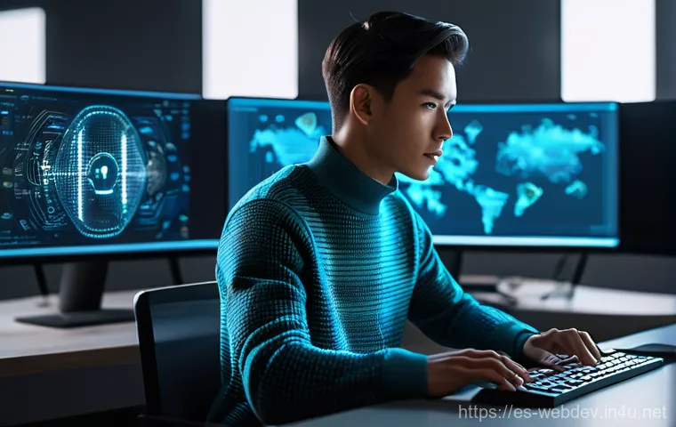 웹개발자 기술 트렌드 - **Prompt 1: AI-Powered Coding Synergy**