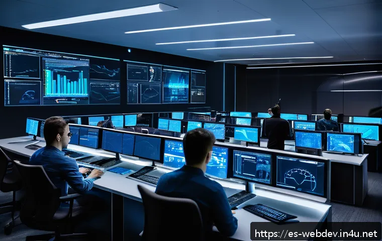 Cómo DevOps revoluciona el desarrollo web y acelera tus proyectos al máximo 3 웹개발자 DevOps 도입 관련 이미지 1