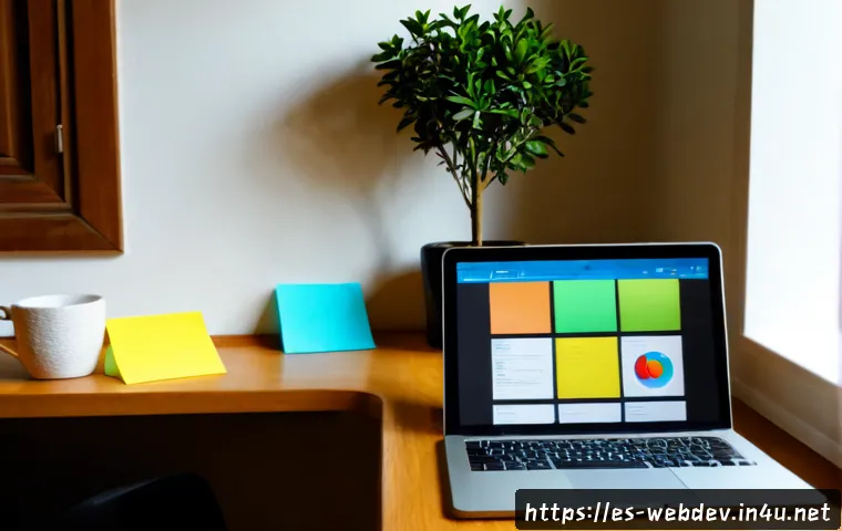 웹개발자 애자일 개발 관련 이미지 1